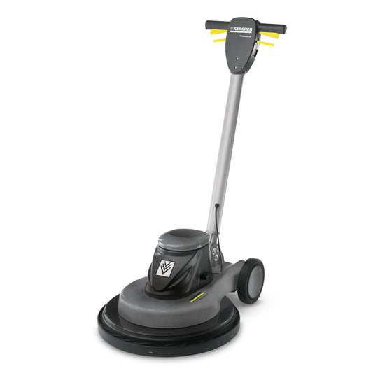KARCHER Lucidatrice Professionale BDP 50/1500C - Tipo di trazione: A cavo  - Velocità della spazzola: 1500 rpm - Pressione di contatto della spazzola: 4 g/cm²