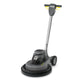 KARCHER Lucidatrice Professionale BDP 50/1500C - Tipo di trazione: A cavo  - Velocità della spazzola: 1500 rpm - Pressione di contatto della spazzola: 4 g/cm²