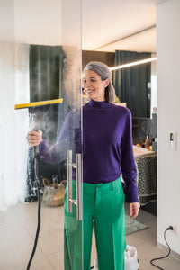 KARCHER Bocchetta vetri comfort - Peso: 0.1 kg