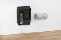 KARCHER - Starter Kit Battery 36/50: Batteria 36/50 + Caricabatterie rapido - compatibili con tutte le macchine con batteria 36V