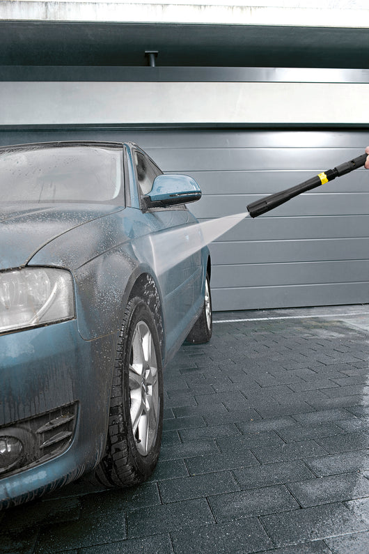 KARCHER Lancia Multipower MP 180 - Colore: nero