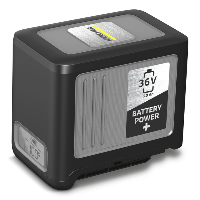 KARCHER Battery Power+ 36/60 - Piattaforma batteria: Piattaforma batteria 36 V