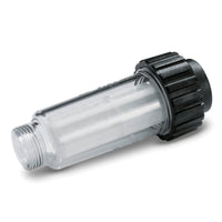 KARCHER Filtro idrico - Colore: antracite
