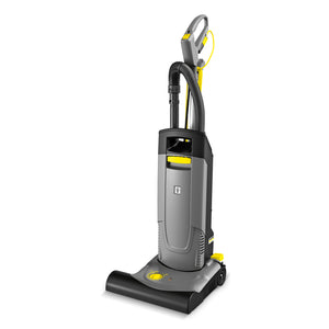 KARCHER Battitappeto Professionale CV 38/2 Adv - Allacciamento elettrico: 220  240 / 50  60 V / Hz - Larghezza di lavoro: 38 cm - Aspirazione: 200 / 20 mbar / kPa