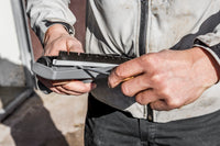 KARCHER Bidone aspiratutto Professionale NT 40/1 Ap L - Portata aria: 74 l/s - Aspirazione: 273 / 27.3 mbar / kPa - Capacità del contenitore: 40 l