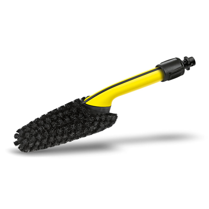 KARCHER Spazzola morbida per cerchioni - Colore: nero
