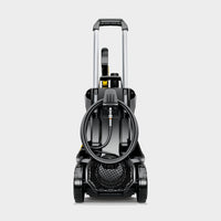 KARCHER Idropulitrice K 7 Power Flex Home - Allacciamento elettrico: 230 / 50 V / Hz - Pressione: 20 – max. 180 / 2 – max. 18 bar / MPa - Portata: max. 600 l/h
