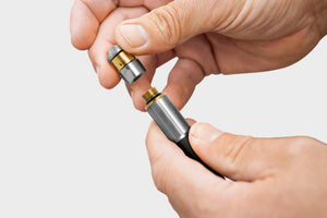 KARCHER Set stutatubi da 15 metri - Colore: nero