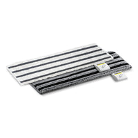 KARCHER Power floor cloth set EasyFix - Colore: Bianco