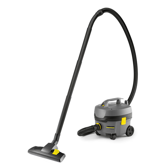 KARCHER Aspirapolvere Professionale T 7/1 Classic - Aspirazione: 235 / 23.5 mbar / kPa - Portata aria: 40 l/s - Prestazione nominale: 850 W