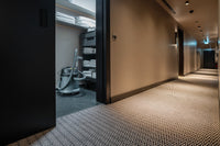 KARCHER Bidone aspiratutto Professionale NT 27/1 - Portata aria: 72 l/s - Aspirazione: 249 / 24.9 mbar / kPa - Capacità del contenitore: 27 l