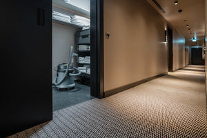 KARCHER Bidone aspiratutto Professionale NT 27/1 - Portata aria: 72 l/s - Aspirazione: 249 / 24.9 mbar / kPa - Capacità del contenitore: 27 l