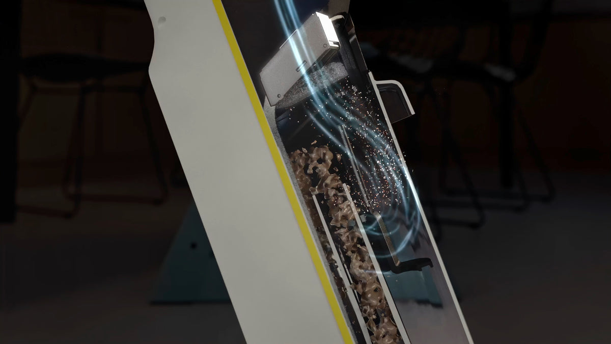 Karcher Lavapavimenti Aspirapolvere FCV 4 Dry