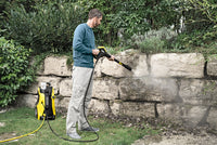 KARCHER MJ 180 Multi Jet 3 in 1 Multijet - Colore: nero