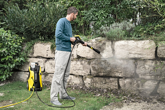 KARCHER MJ 180 Multi Jet 3 in 1 Multijet - Colore: nero