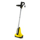 KARCHER Lavapatio PCL 4 - Max. pressione: 10 bar - Pressione variabile: Bassa pressione  - Consumo di acqua a 4 bar: max. 180 l/h