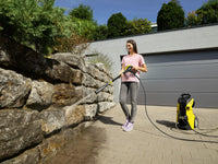 KARCHER Adattatore Anti-Twist - Colore: nero