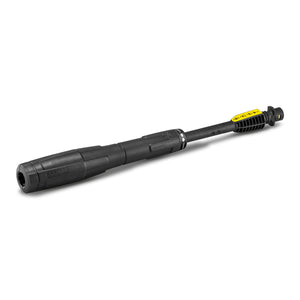KARCHER Lancia Vario Power VP 145 - Colore: nero