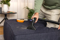 KARCHER Lavatappeti SE 4 - Potenza assorbita: 1000 W - Larghezza di lavoro: 227 mm - Raggio operativo: 8 m