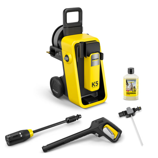 Karcher Idropulitrice K 5 Comfort Premium