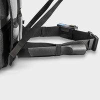 KARCHER Aspirapolvere Professionale a batteria BVL 3/1 Bp - Capacità del contenitore: 3 l - Rumorosità: 65 dB(A) - Portata aria: 35.4 l/s