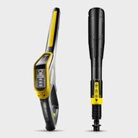 KARCHER Idropulitrice K 5 Premium Smart Control - Pressione: 20 – max. 145 / 2 – max. 14.5 bar / MPa - Portata: max. 500 l/h - Potenza allacciata: 2.1 kW