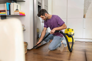 KARCHER Bocchetta fessure extralunga flessibile - Quantità: 1 Pezzo(i)