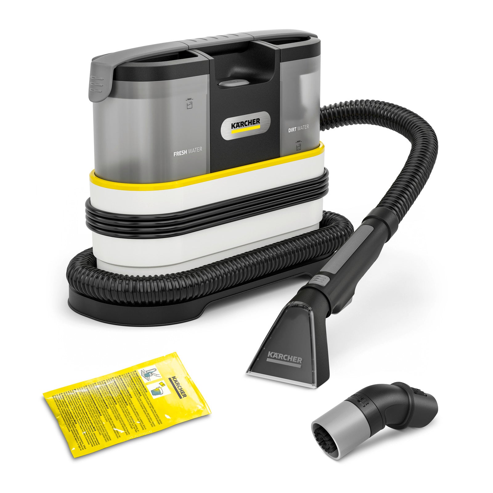 Karcher Lavatappeti SE 2 Spot Care