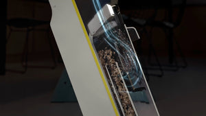 Karcher Lavapavimenti Aspirapolvere FCV 4 Natural