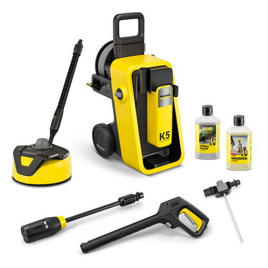Karcher Idropulitrice K 5 Comfort Premium Home