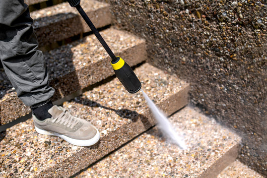 Karcher Idropulitrice K 6 Comfort Premium