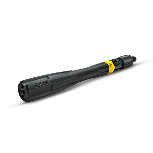 KARCHER Lancia Multipower MP 180 - Colore: nero