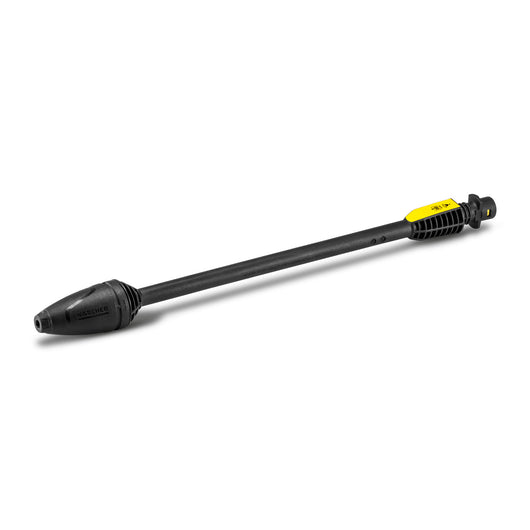 KARCHER Lancia mangiasporco con ugello rotante DB 145 - Colore: nero