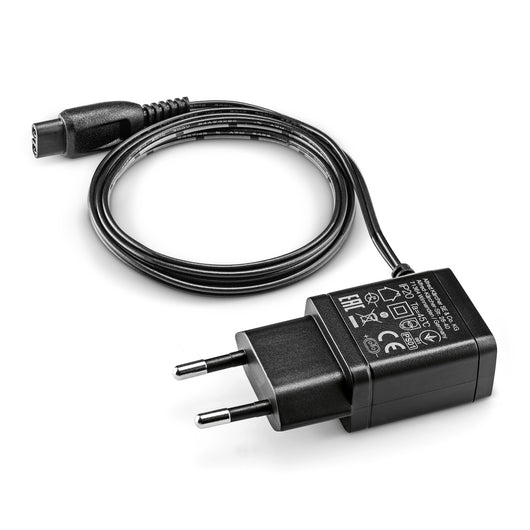 KARCHER Caricabatteria per aspiragocce WV e lavavetri KV 4 - Quantità: 1 Pezzo(i)