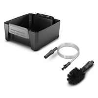 KARCHER Adventure Box - Colore: nero