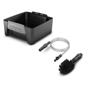 KARCHER Adventure Box - Colore: nero