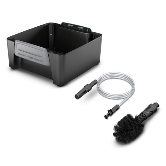 KARCHER Adventure Box - Colore: nero
