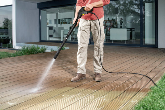 KARCHER Pistola G 160 Q - Colore: nero