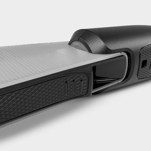 KARCHER eco!Booster 145 - Colore: nero