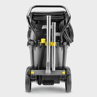 KARCHER Bidone aspiratutto Professionale NT 65/2 Tact² - Portata aria: 2 x 74 l/s - Aspirazione: 254 / 25.4 mbar / kPa - Capacità del contenitore: 65 l