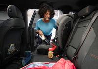 KARCHER Aspirapolvere a batteria CVH 2 - Vano raccolta: 0.15 l - Livello di potenza sonora: < 78 dB(A) - Potenza assorbita: 70 W