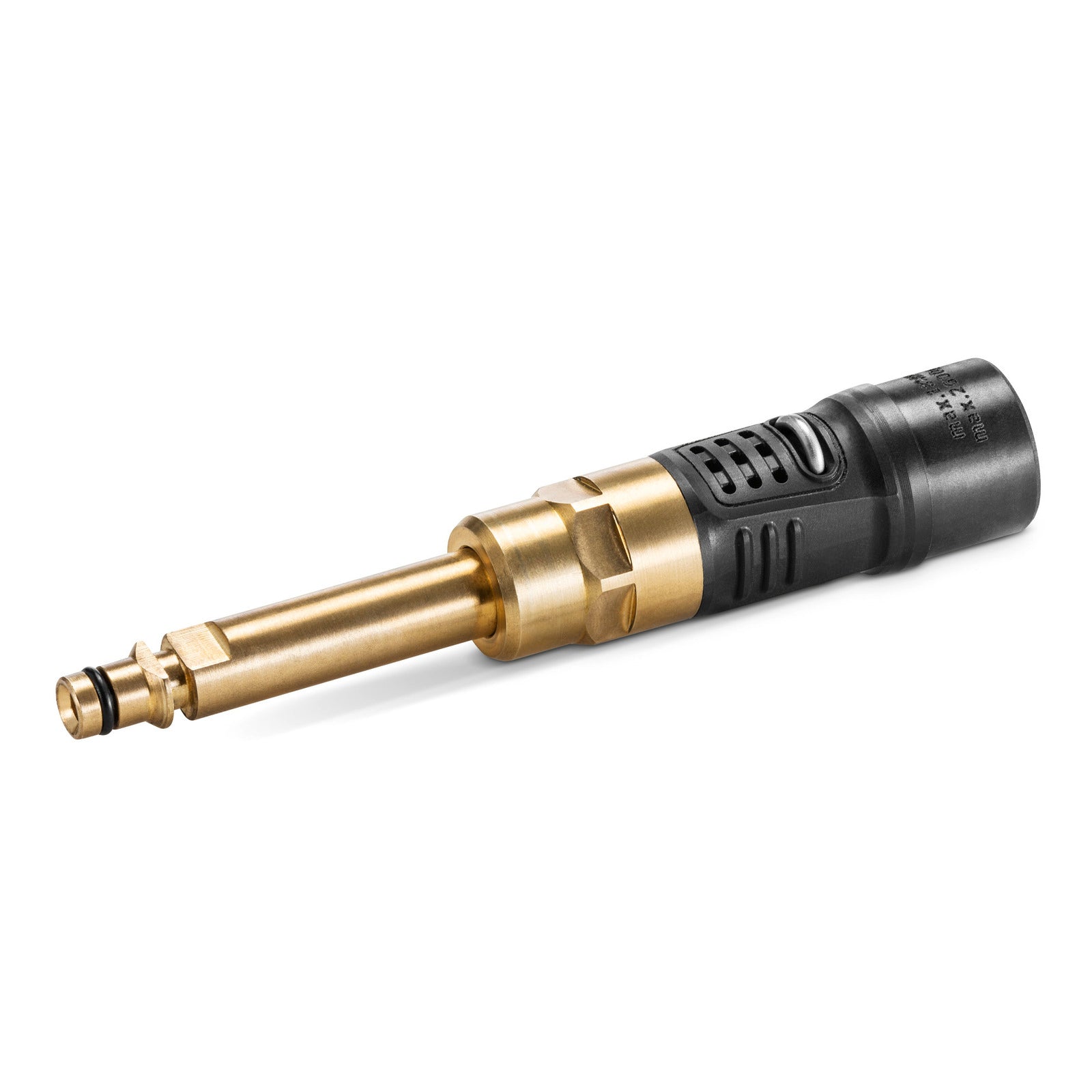 KARCHER Adattatore Anti-Twist - Colore: nero