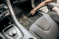 KARCHER Bidone aspiratutto KWD 1 V-12/2/18 - Potenza assorbita: 1000 W - Potenza di aspirazione*: 220 W - Aspirazione: max. 220 mbar