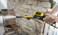 KARCHER Pistola G 160 Q - Colore: nero