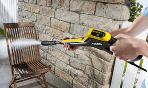 KARCHER Pistola G 160 Q - Colore: nero