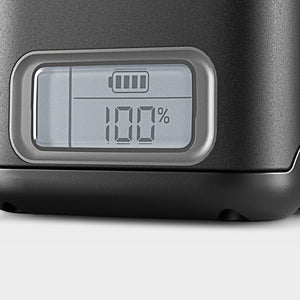 KARCHER Battery Power+ 36/60 - Piattaforma batteria: Piattaforma batteria 36 V