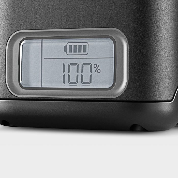 KARCHER Battery Power+ 36/60 - Piattaforma batteria: Piattaforma batteria 36 V