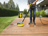 KARCHER Adattatore Anti-Twist - Colore: nero