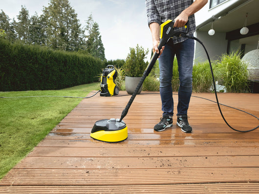 KARCHER Adattatore Anti-Twist - Colore: nero