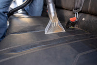 KARCHER Lavatappeti e lavamoquette professionale Puzzi 4/30 Classic - Max. prestazioni di area: 10  16 m²/h - Portata aria: 31 l/s - Aspirazione: 170 mbar